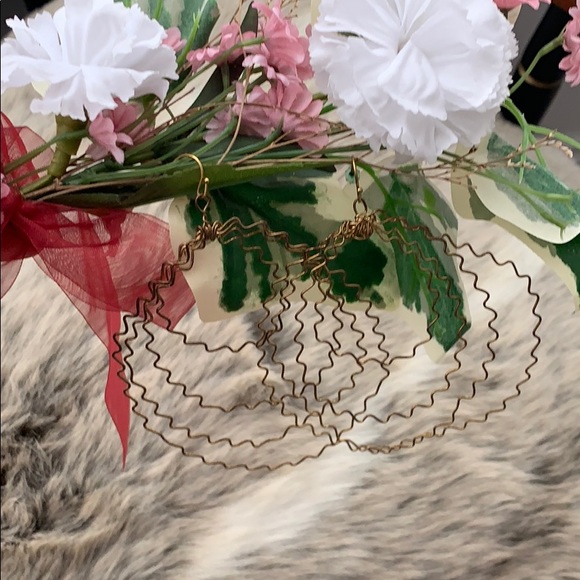 Anthropologie Earrings - Picture 2 of 3